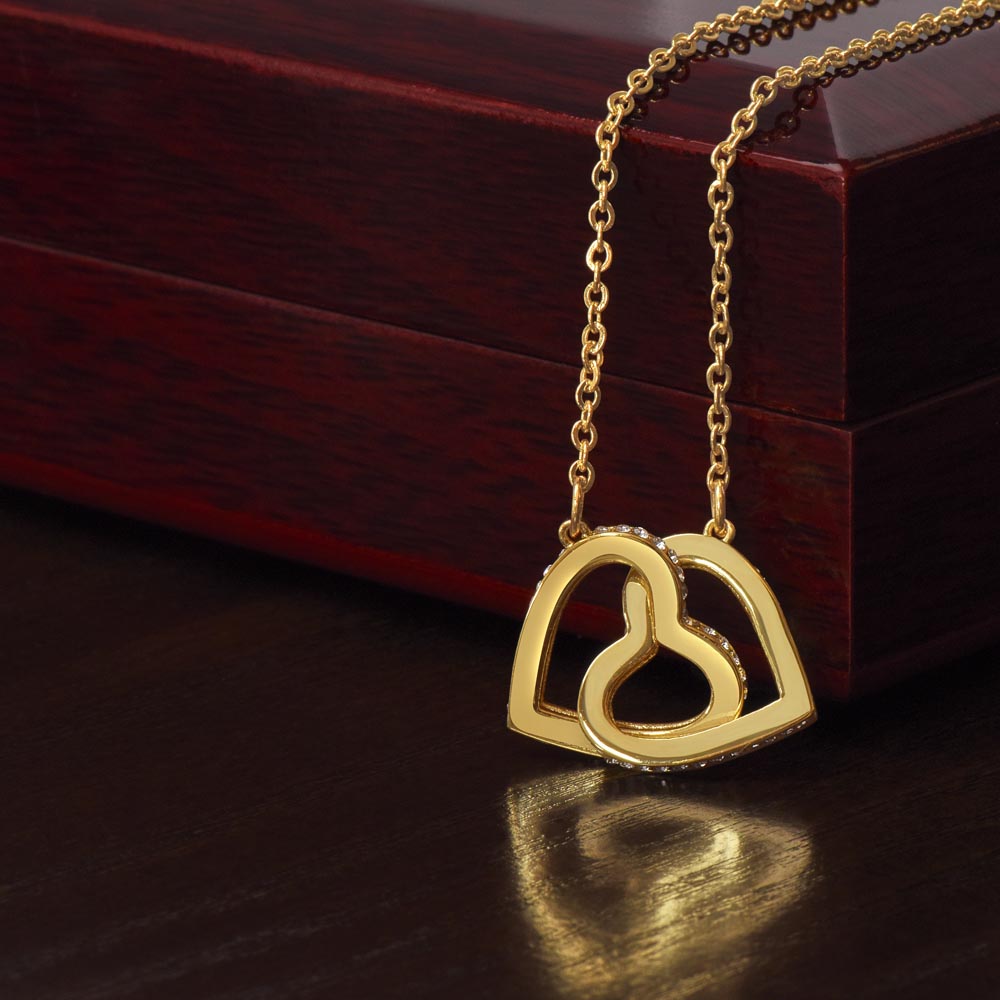 The Forever Linked Necklace