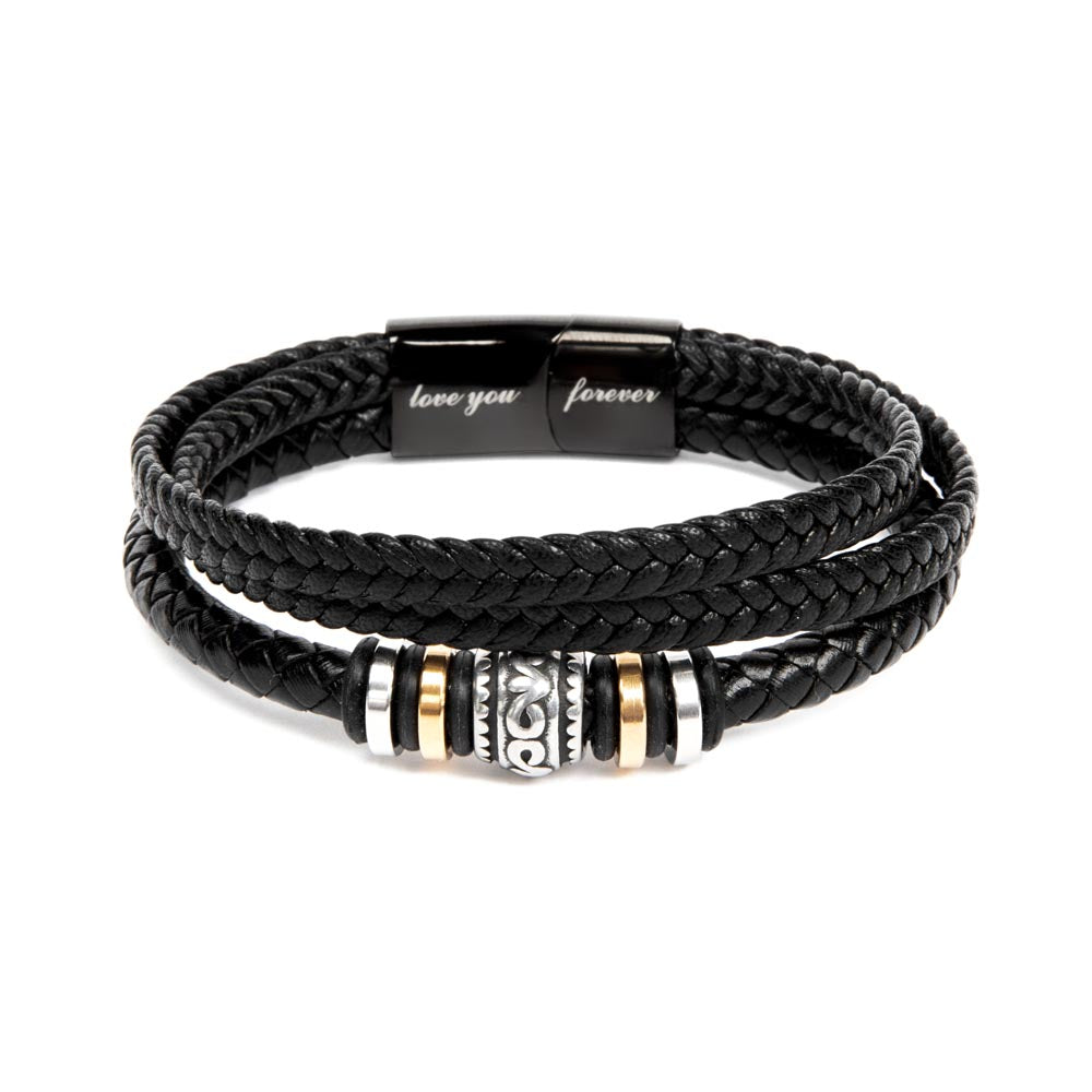 The Love You Forever Bracelet
